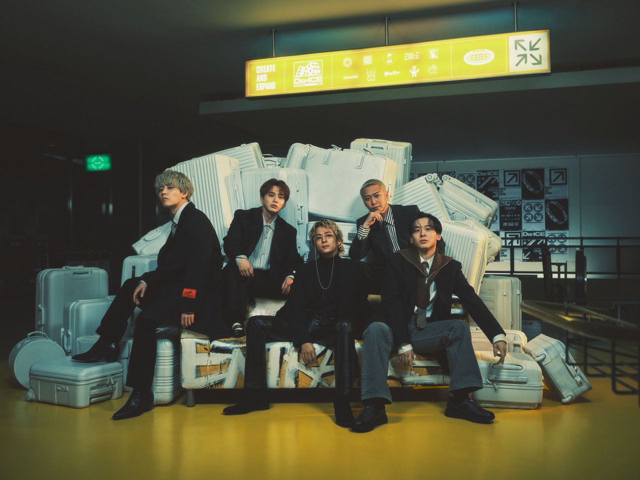 アーティスト写真