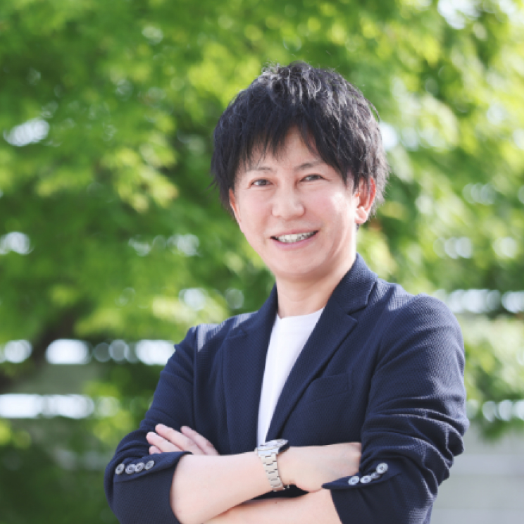 郷間幹男